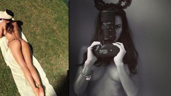 karina jelinek ratonea con fotos hot en instagram karina jelinek ratonea con fotos hot en instagram