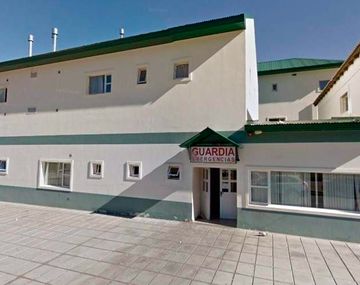 Le sacó un pedazo de oreja a un enfermero y le dieron 15 días de prisión preventiva