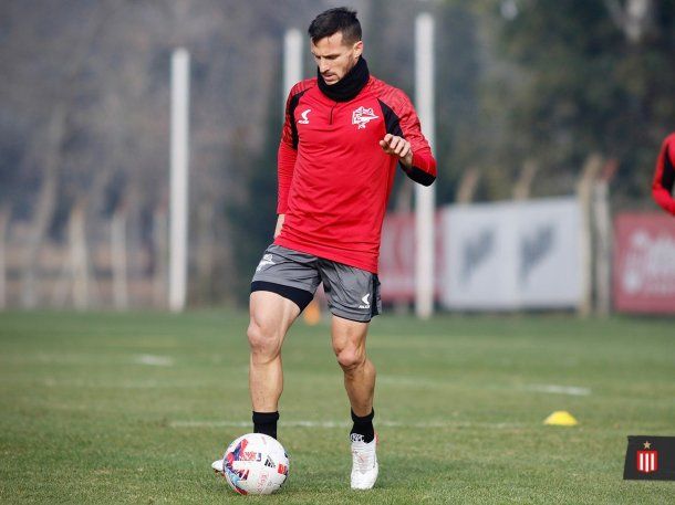 Estudiantes: Pablo Piatti sufrió una lesión y deberá ser operado