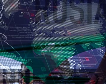 ¿Y el país del Mundial? Rusia