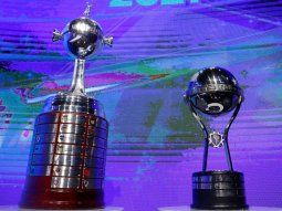 Copa Libertadores y Copa Sudamericana Copa Libertadores y Copa Sudamericana