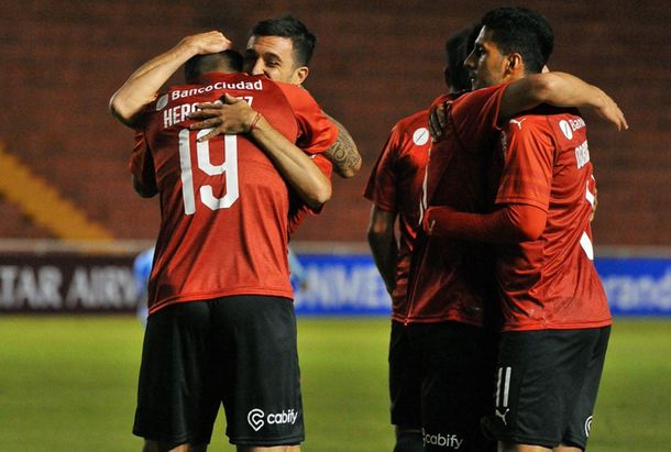 Tras las quejas de Independiente, postergaron el partido con Newells