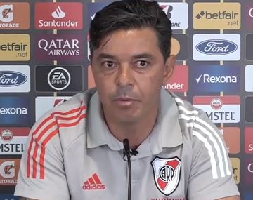 Marcelo Gallardo