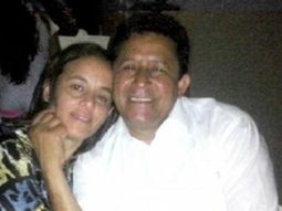 encuentran degollados a un alcalde de brasil y a su mujer en su casa de campo encuentran degollados a un alcalde de brasil y a su mujer en su casa de campo