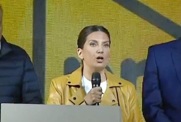 Elecciones en CABA: Silvia Lospennato reconoció la dura derrota del PRO