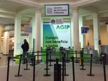 La Ciudad lanzó un nuevo plan de facilidades con condonación de intereses