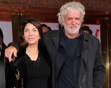 Qué declaró Romina Gaetani tras denunciar a su expareja: zamarreadas