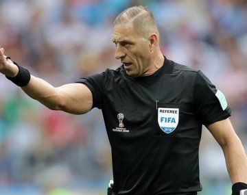 Copa de La Liga: árbitro confirmado para la final