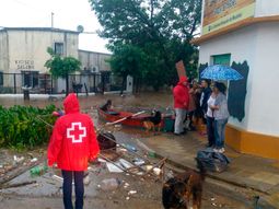 michetti, pena y bullrich coordinaran el sistema federal de emergencias michetti, pena y bullrich coordinaran el sistema federal de emergencias