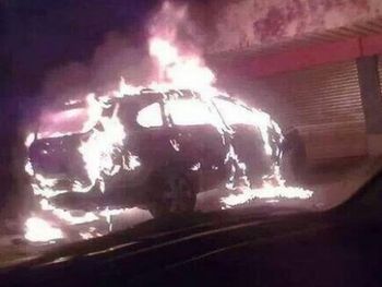 Detienen a 15 policías en Concordia por las protestas policiales de diciembre
