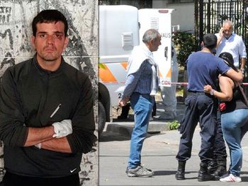 Godoy Cruz, consternada con por la masacre