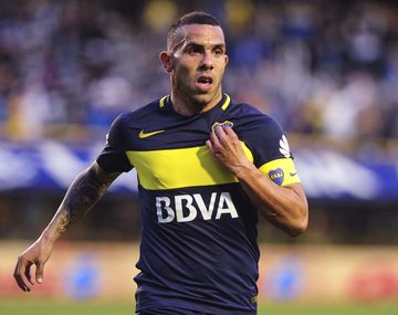 El Apache quiere volver a su nivel y Boca lo necesita