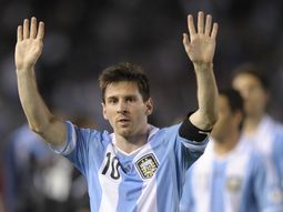 la hija de sabella aseguro que a messi le falta sangre la hija de sabella aseguro que a messi le falta sangre