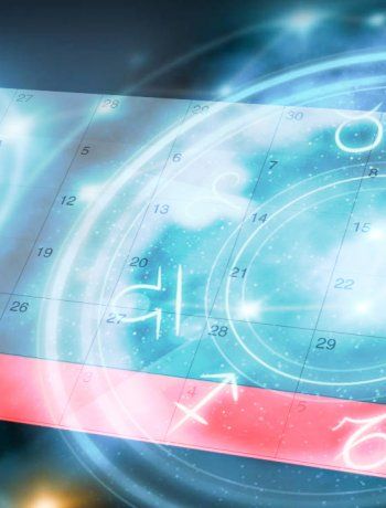 Horóscopo para Cáncer, Acuario, Piscis y los 12 signos: tu suerte para hoy