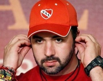 El enojo de Adrián Caetano por la emisión de su documental