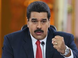 Nicolás Maduro Nicolás Maduro