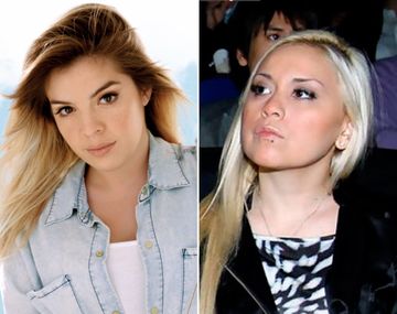 Las indirectas de Dalma a Verónica Ojeda