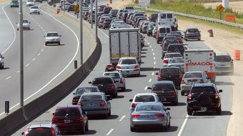 secuestraran autos con deuda que detecte con las camaras de la autopista secuestraran autos con deuda que detecte con las camaras de la autopista