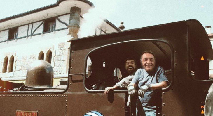 Estallaron los memes con el relato de José Montesano