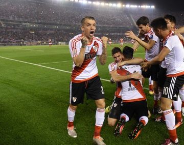 D´Alessandro: Me saqué una espina muy grande