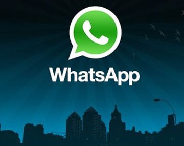 Alerta: se reproduce un mail que dice ser de WhatsApp