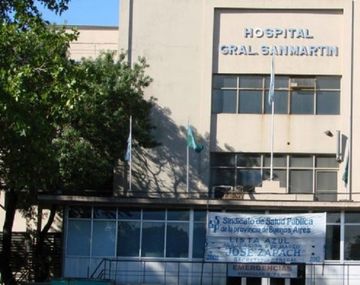 Familiares de un preso agreden a médicos