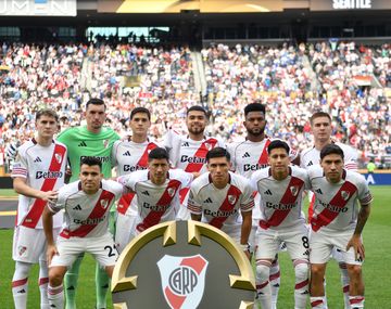 Los refuerzos y puestos apuntados por River tras quedar afuera del Mundial de Clubes