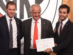 Los hitos más importante de River en la última década