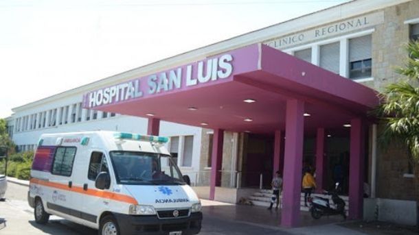 Activan el protocolo por posible caso de coronavirus en San Luis