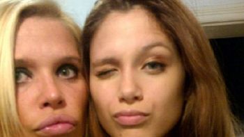 la emotiva carta que nazarena velez le escribio a su hija la emotiva carta que nazarena velez le escribio a su hija