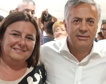 Diputada macrista dio positivo en un test de alcoholemia: la insólita excusa
