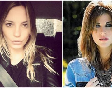 Érica Mitdank acusa a Juliana Giambroni