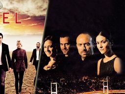 ¿Cuál es la nueva novela turca que llega a la Argentina?