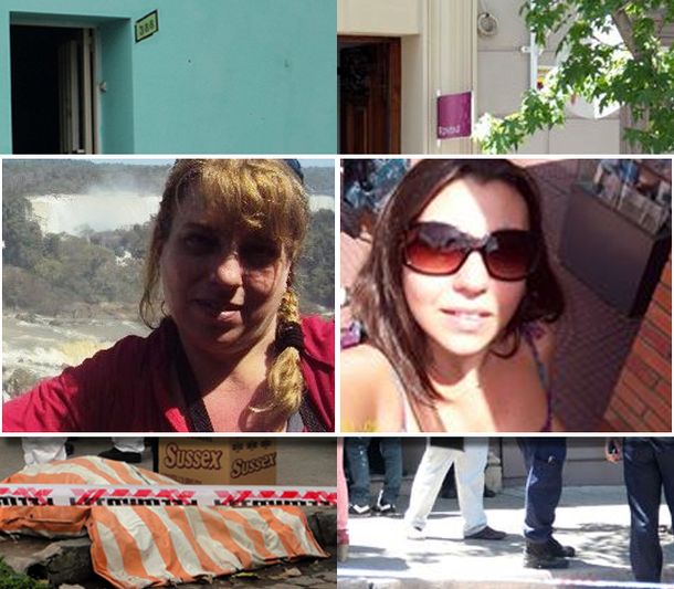 El hallazgo de un ADN dispara sospechas sobre un presunto asesino serial en Junín