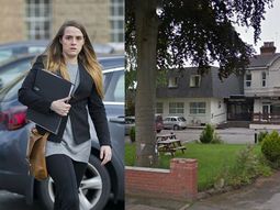 denuncio a su amiga porque se hizo pasar por hombre para tener sexo con ella denuncio a su amiga porque se hizo pasar por hombre para tener sexo con ella