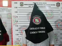 Detuvieron a tres argentinos en Paraguay por presentar PCR falsos