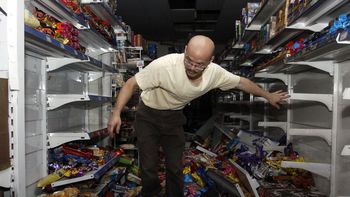 calculan que los comercios perdieron $ 530 millones calculan que los comercios perdieron $ 530 millones