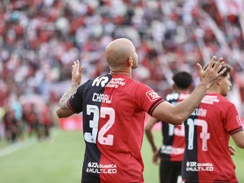 Foto: X @Newells
