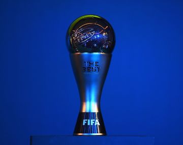 Premios The Best: cómo votar a los campeones del mundo