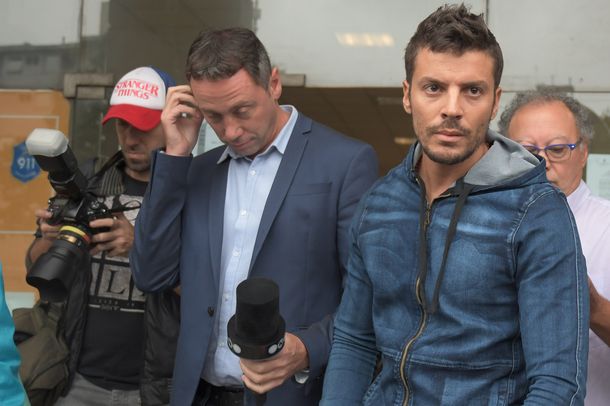 Ulises Jaitt denunció que su familia fue amenazada de muerte