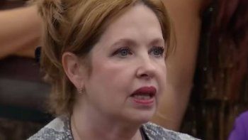 sacudon en gran hermano: afirman que andrea del boca ya tendria definida su salida sacudon en gran hermano: afirman que andrea del boca ya tendria definida su salida