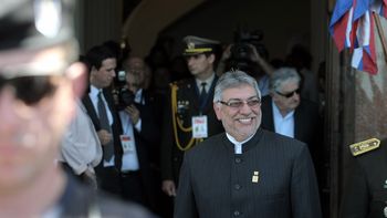 lugo ahora pelea por asumir como senador en 2013 lugo ahora pelea por asumir como senador en 2013