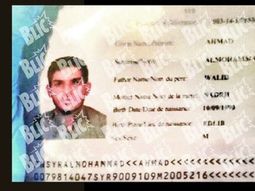 revelan las identidades de dos de los terroristas de los ataques en paris revelan las identidades de dos de los terroristas de los ataques en paris