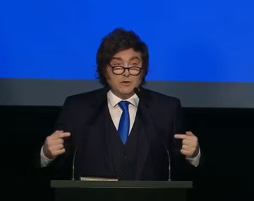 Milei se quiso atribuir el fallo a favor de Argentina por la estatización de YPF con críticas infundadas a Kicillof