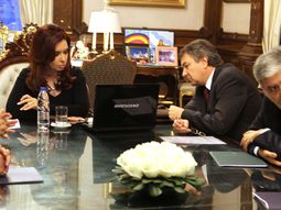 el gobierno impulsa el desarrollo de las energias alternativas el gobierno impulsa el desarrollo de las energias alternativas