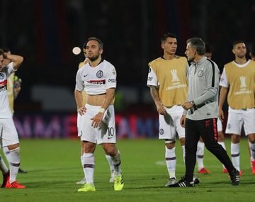Gimnasia recibe en el Bosque a un golpeado San Lorenzo