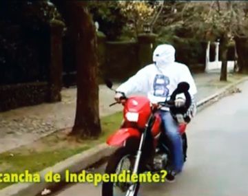 El fantasma de la B busca la cancha del Rojo