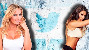 rocio marengo destruyo a cinthia fernandez: me das pena, yo te respeto mas que tu marido rocio marengo destruyo a cinthia fernandez: me das pena, yo te respeto mas que tu marido