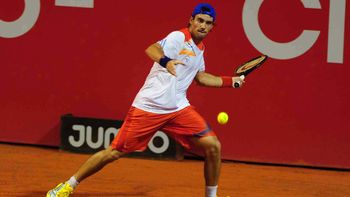 Guido Pella. Guido Pella.