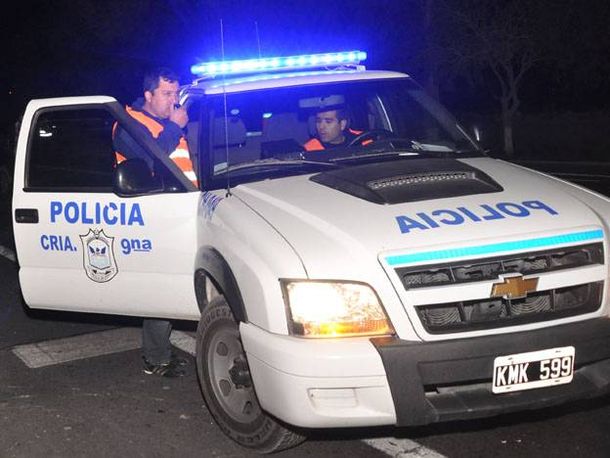 Mató a su mujer embarazada y obligó al hijo a limpiar la sangre